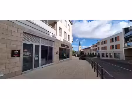 location commerce marcy l etoile 69280 93m²