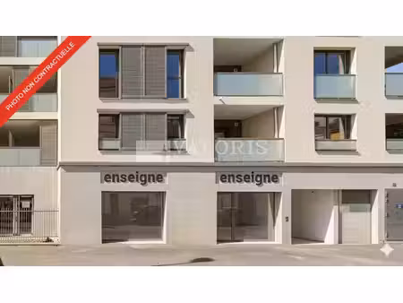 vente commerce villefranche sur saone 69400 95m² à 250m²
