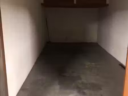 parking à louer