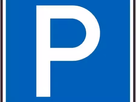 parking - libération