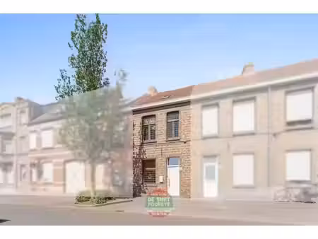maison à vendre à gulden-peerdenstraat 64 assebroek (rwc43361)