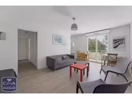 appartement à vendre 2 pièces 50 m² - mérignac (33) - 219 000€