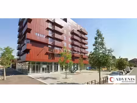 vente commerce lille 59800 149m² à 299m²