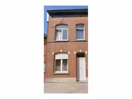 maison à vendre à rue du viaduc 19 braine-le-comte (vbe62114)