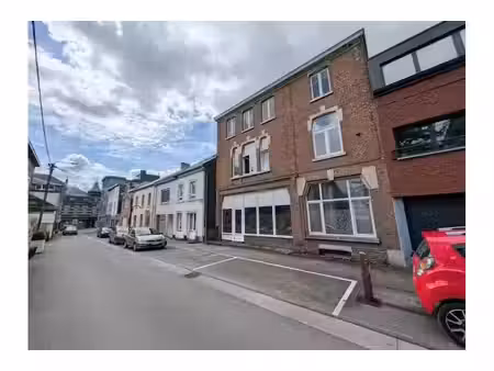 maison à vendre à rue du voisin 19 auvelais (vbe62164)