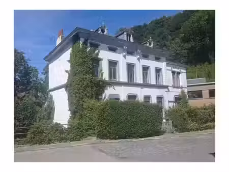 villa à vendre à rue de la station 129 walcourt (vbe62294)
