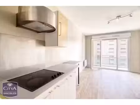 appartement à vendre 2 pièces 38.8 m² - le havre (76) - 92 000€