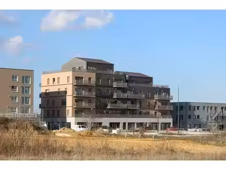 vente commerce villerupt 54190 94m² à 201m²
