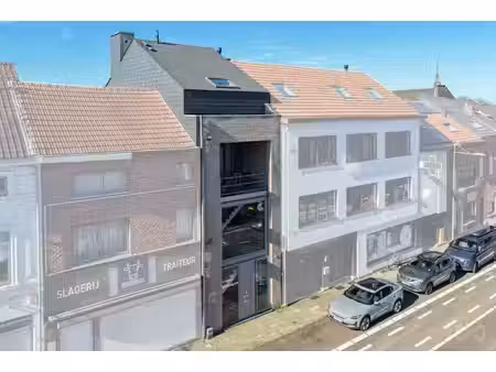 commercieel te koop in leuven