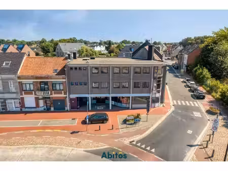 commercieel te koop in lokeren