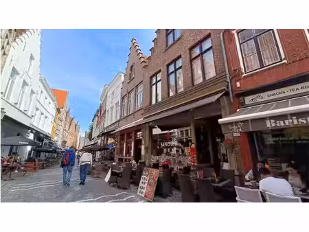 huis te koop in brugge met 3 slaapkamers