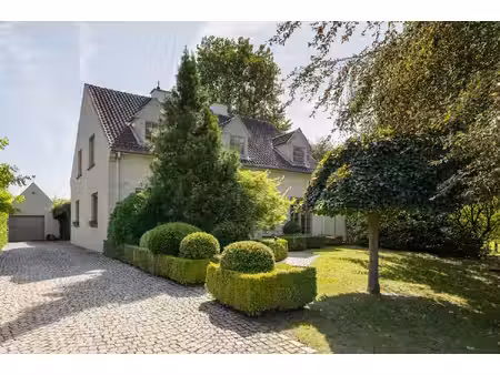 huis te koop in destelbergen met 3 slaapkamers