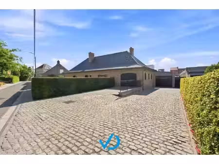 huis te koop in ieper met 4 slaapkamers