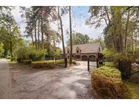 huis te koop in schoten met 4 slaapkamers