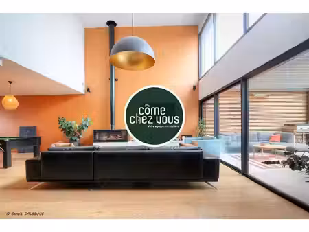 achat maison 7 pièces 240m²