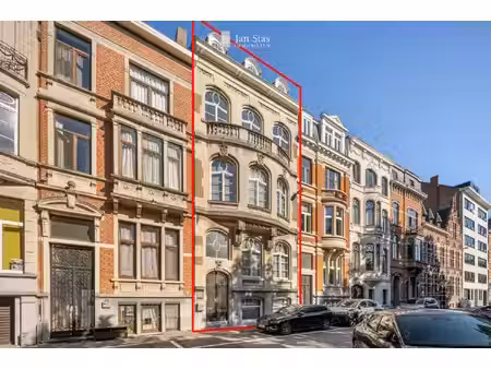 huis te koop in kessel-lo met 5 slaapkamers