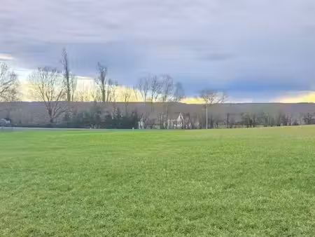 vente terrain 1747 m² à doudrac (47210)  19 217 €