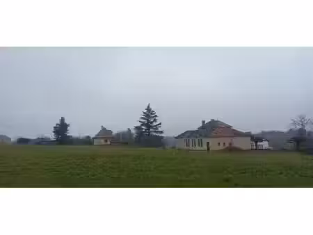 vente terrain 960 m² à saint-gery (24400)  19 200 €