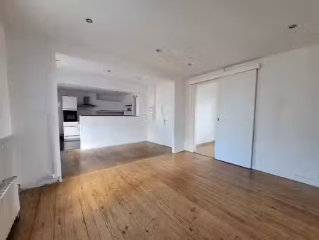 vente appartement 3 pièces 66 m² à le havre (76600)  121 000 €