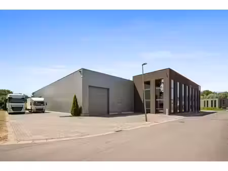 commercieel te koop in grimbergen