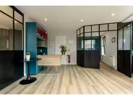 location commerce montivilliers 76290 50m²