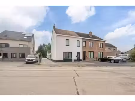 maison à vendre à beverlosesteenweg 291 paal (rbw79510)