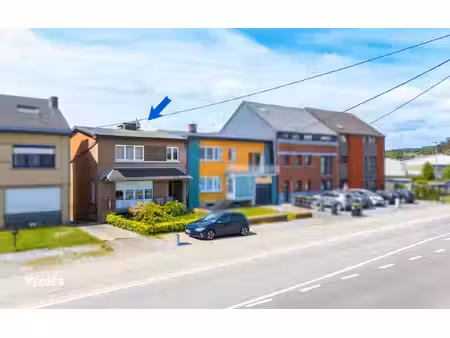 maison à vendre à avenue libert froidmont 55 haccourt (vbe62444)