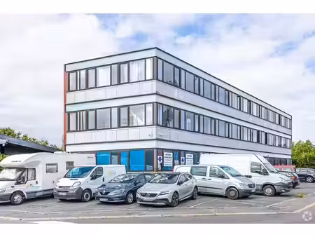 location bureaux 15m²