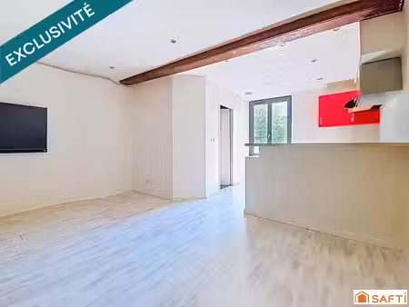 vente appartement 2 pièces 38 m² à couzon-au-mont-d'or (69270)  130 000 €