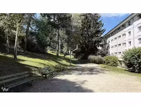 vente appartement 2 pièces 50 m² à cran-gevrier (74960)  130 000 €
