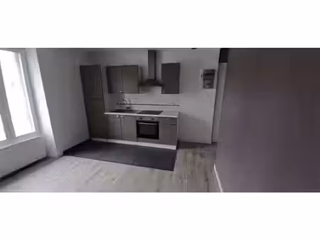 location appartement 1 pièce 25m²