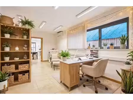 surface commerciale à vendre à lindenlaan 33 beerse (rbw79997)