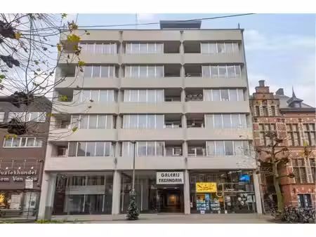 surface commerciale à vendre à de merodelei 81 turnhout (rbw79972)