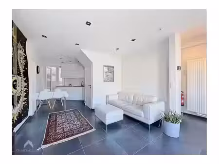 maison à vendre à prins albertlaan 63 la panne (rbw80071)