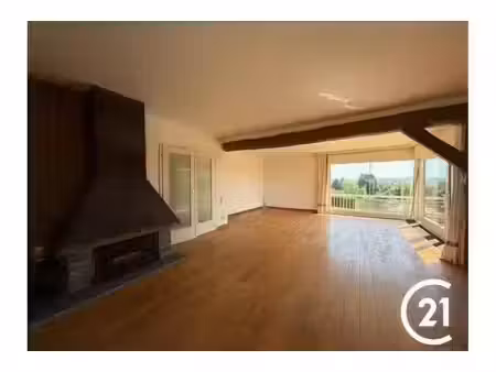 villa à vendre avec garage et terrasse   maissin (vbe62465)