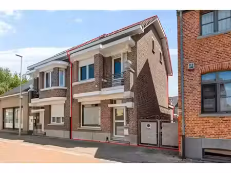 maison à vendre à kapellei 46 zoersel (rbw80023)