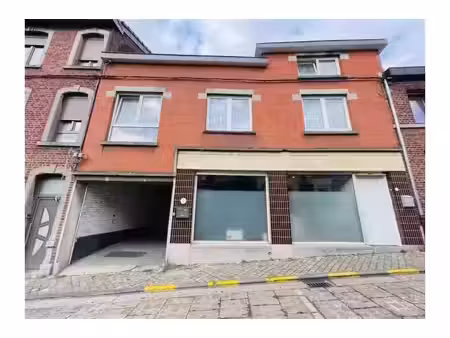 surface industrielle à vendre à liège (vbe62169)