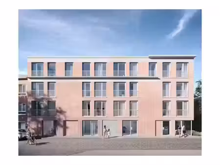 surface commerciale à vendre à sterrenstraat 54-56 lier (rbw79832)