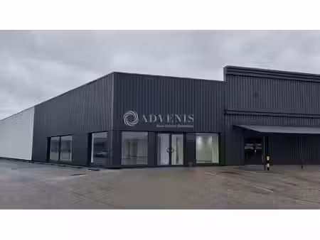 location commerce essey-lès-nancy 54270 472m²