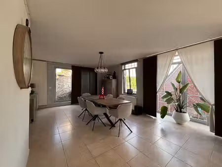 appartement te huur in rupelmonde met 2 slaapkamers