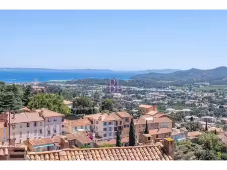 appartement meublé vue mer