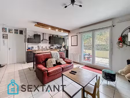 appartement en résidence