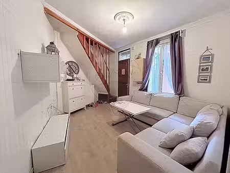 appartement 3 chambre(s) à vendre