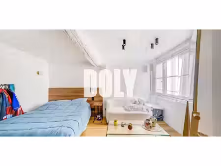 appartement paris 6ᵉ (75)