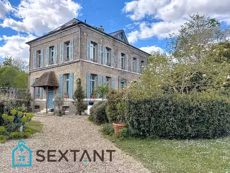 appartement bourgeois