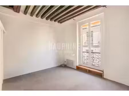 studio pont neuf/odéon