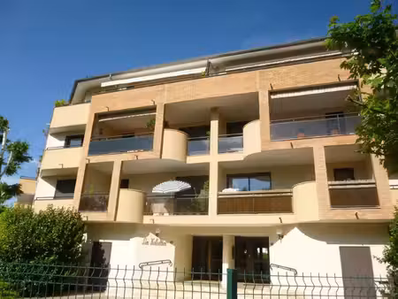 location appartement 2 pièces 46 m² à toulouse (31400)