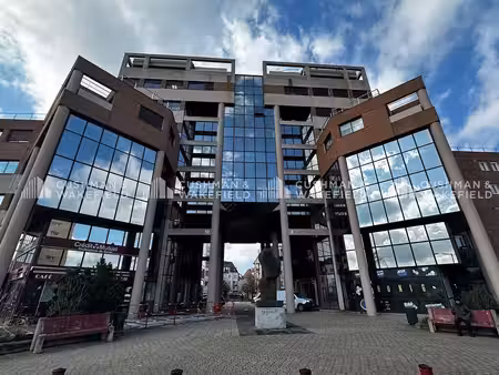 vente bureaux schiltigheim 67300 85m²