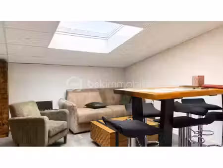 local professionnel 65 m2 sillingy (74330)