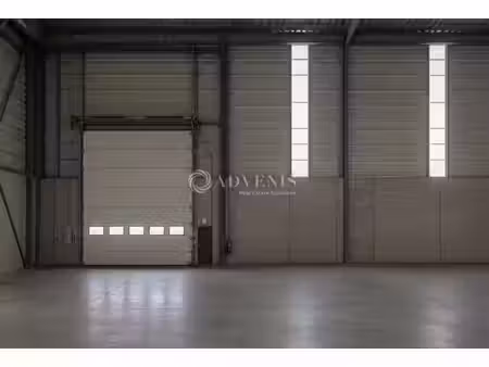 vente local d’activités bailly romainvilliers 77700 1210m²